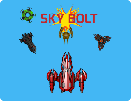 Sky Bolt 2